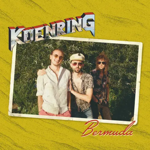 Kuenring : Bermuda