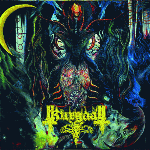 Kurgaall : Satanization