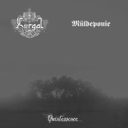 Kurgal : Quintessence
