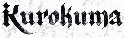 logo Kurokuma logo Kurokuma