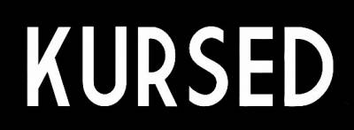 logo Kursed (FRA)
