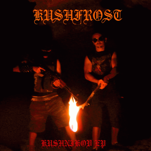 Kushfrost : Kushnikov