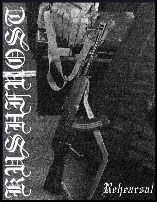 Kushfrost : Rehearsal