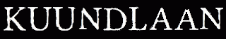 logo Kuundlaan