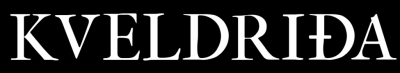logo Kveldrida