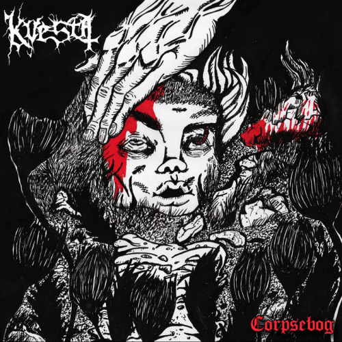 Kvesta : Corpsebog