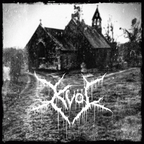 Kvöl : Demo