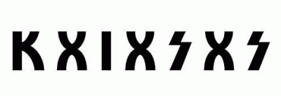 logo KxIxSxS