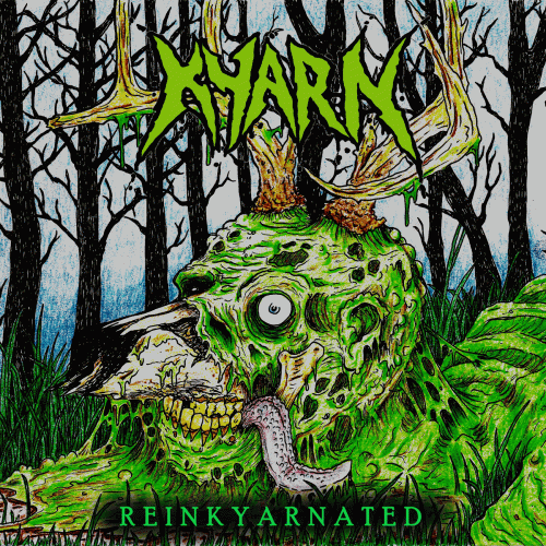 Kyarn : Reinkyarnated