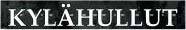 logo Kylähullut