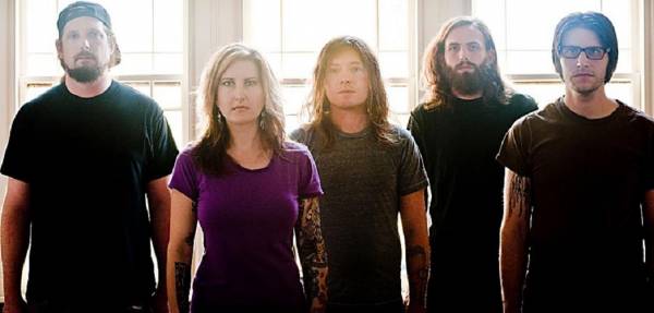 interview Kylesa interview Kylesa