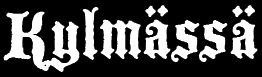 logo Kylmässä