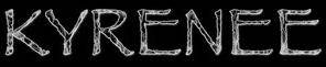 logo Kyrenee