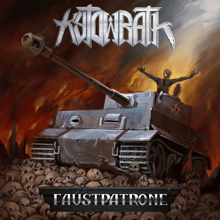 Kytowrath : Faustpatrone