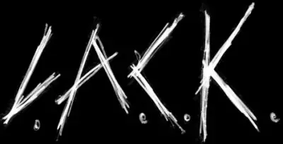 logo L.A.C.K.