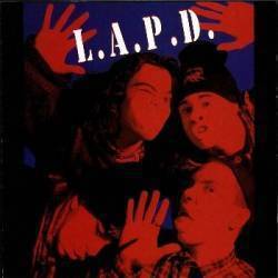 LAPD : L.A.P.D.