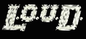 logo LOUD (USA)