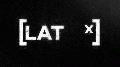 logo LATx