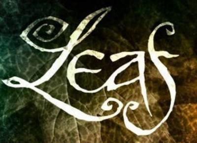 logo Leaf