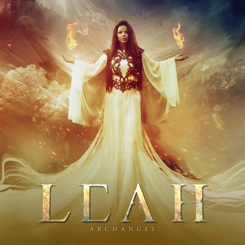 Leah : Archangel