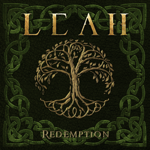 Leah : Redemption