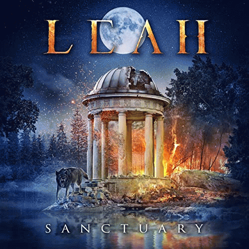 Leah : Sanctuary