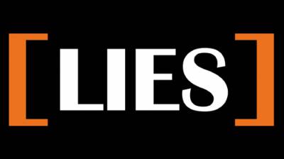 logo Lies