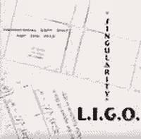 LIGO : Singularity