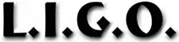 logo LIGO
