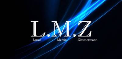 logo LMZ logo LMZ