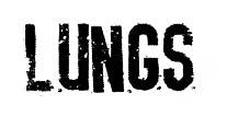 logo LUNGS (USA-2)