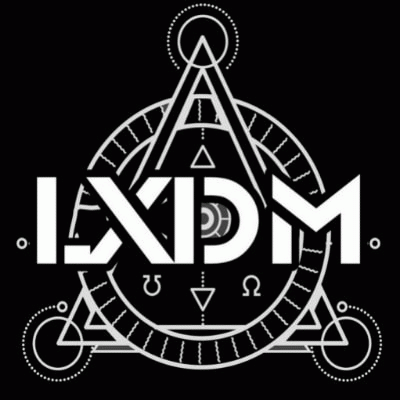 logo LXDM