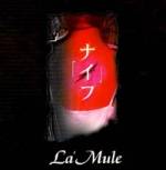 La'Mule : Knife