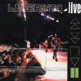 Laberinto : Live