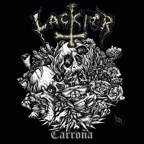 Lacktor : Carro​ñ​a