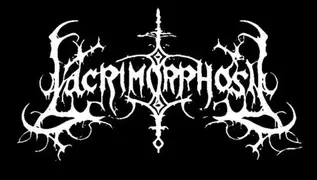 logo Lacrimorphosis