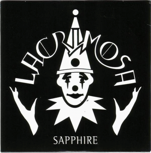 Lacrimosa : Sapphire