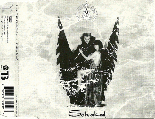 Lacrimosa : Schakal