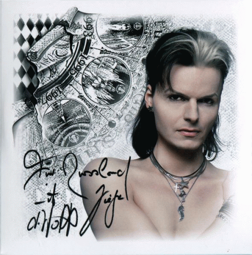 Lacrimosa : Untitled