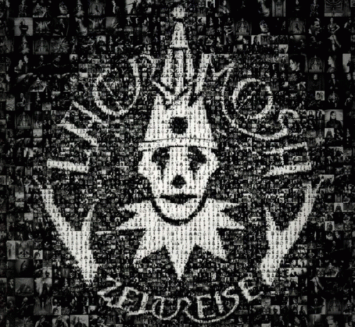 Lacrimosa : Zeitreise