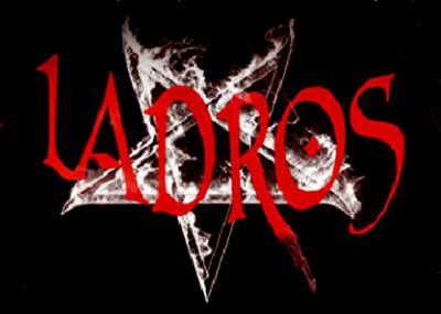 logo Ladros
