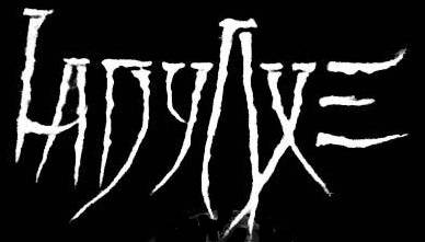 logo LadyAxe logo LadyAxe