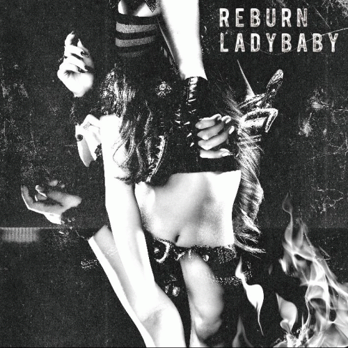 Ladybaby : Reburn