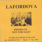 Lafordova : Promo