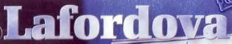 logo Lafordova