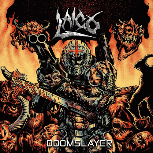 Laico : DoomSlayer