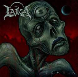 Laika : Somnia Laika : Somnia