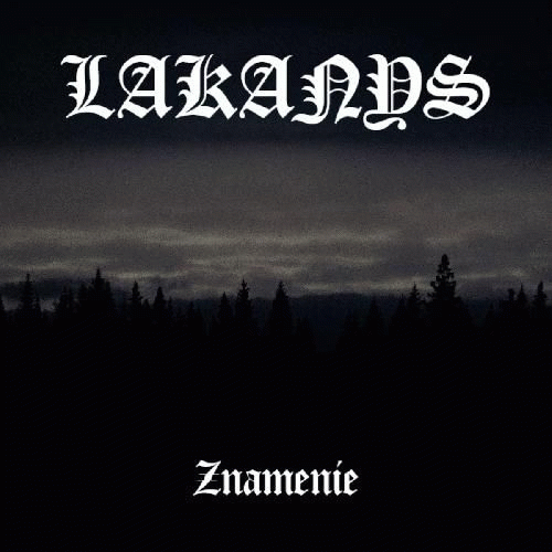 Lakanys : Znamenie