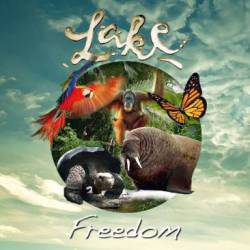 Lake : Freedom