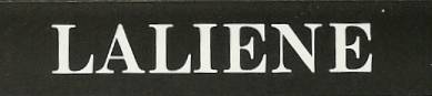 logo Laliene